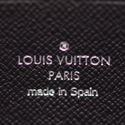 Louis Vuitton Epi Electric Zippy Wallet 7 of 8