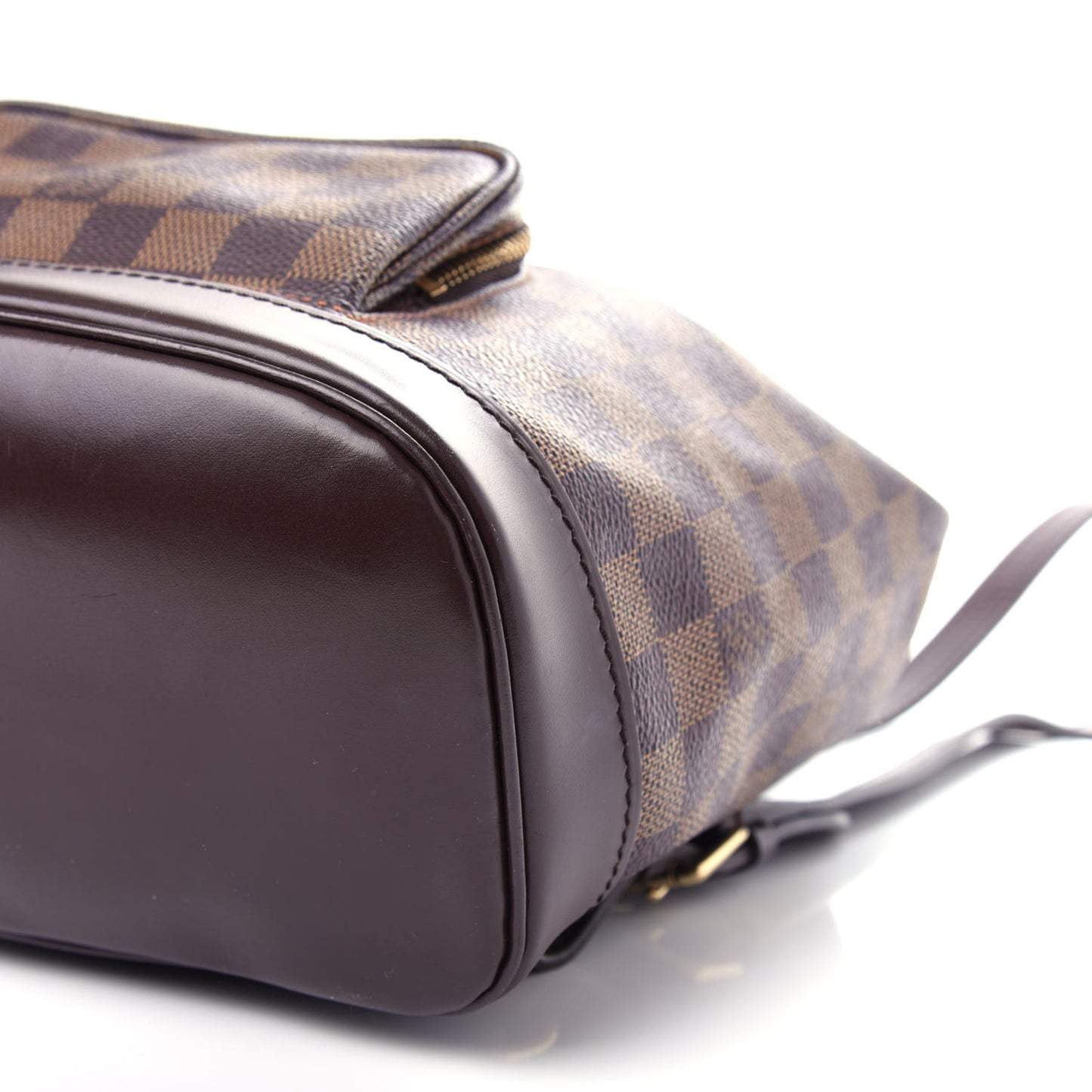 Damier Ebene Montsouris MM Backpack