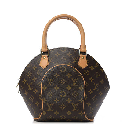 Louis Vuitton Monogram Ellipse PM 1 of 9