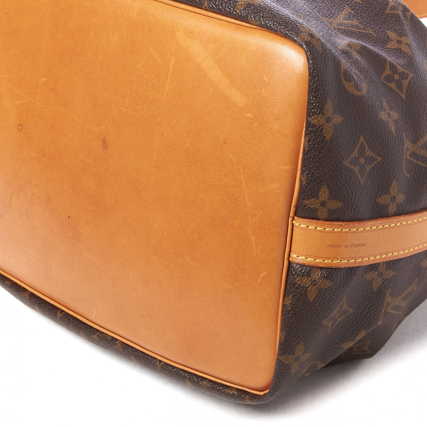 Monogram Petit Noe