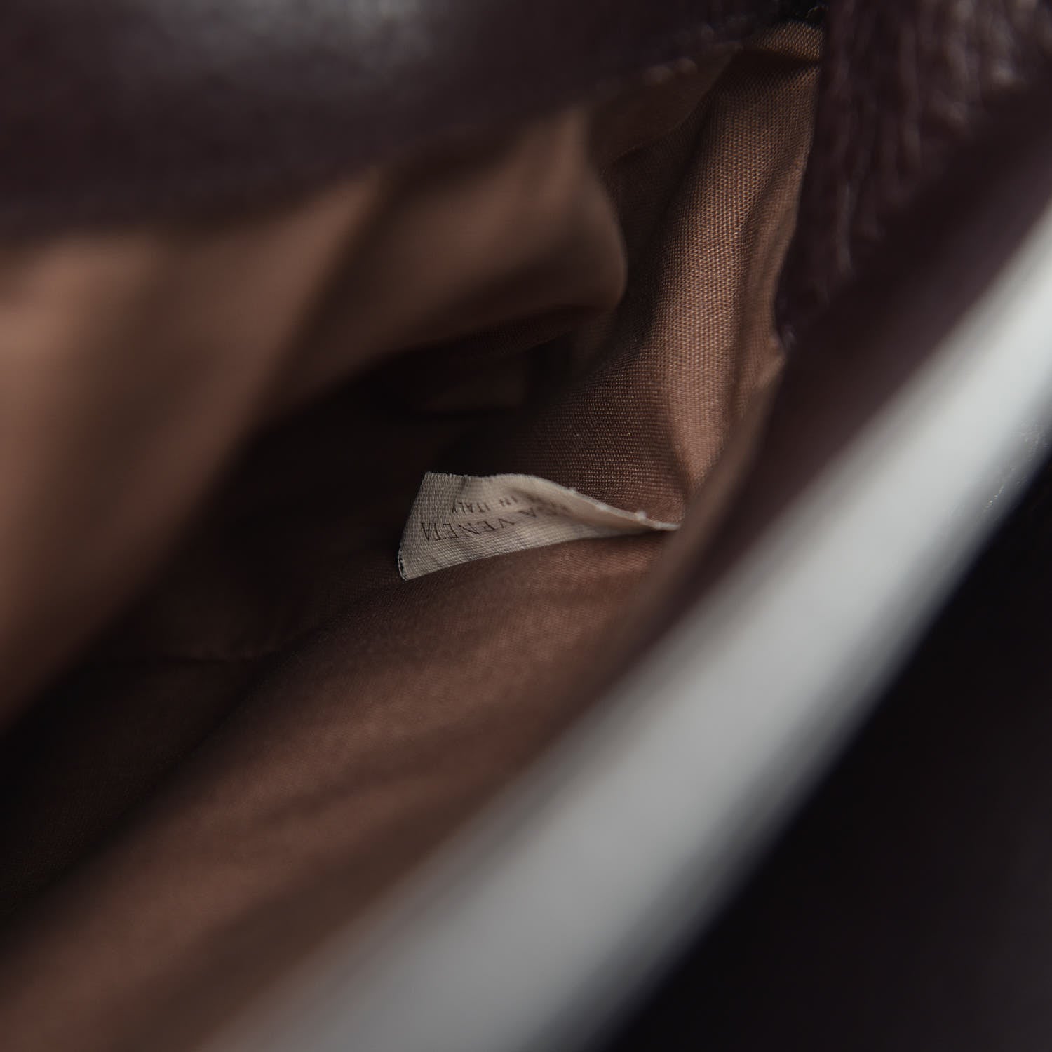 Bottega Veneta Grained Calfskin Briefcase Gladiol 7 of 10