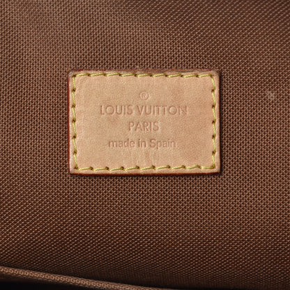 Louis Vuitton Monogram Odeon GM 6 of 21