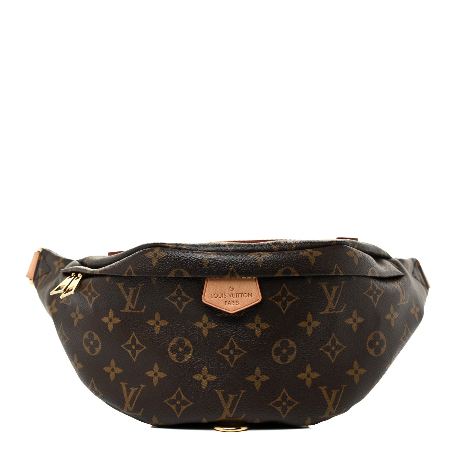 Louis Vuitton Monogram Bumbag 1 of 12