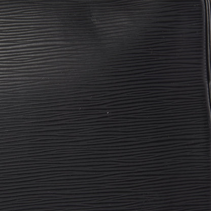 Louis Vuitton Epi Petit Noe NM Black 10 of 13