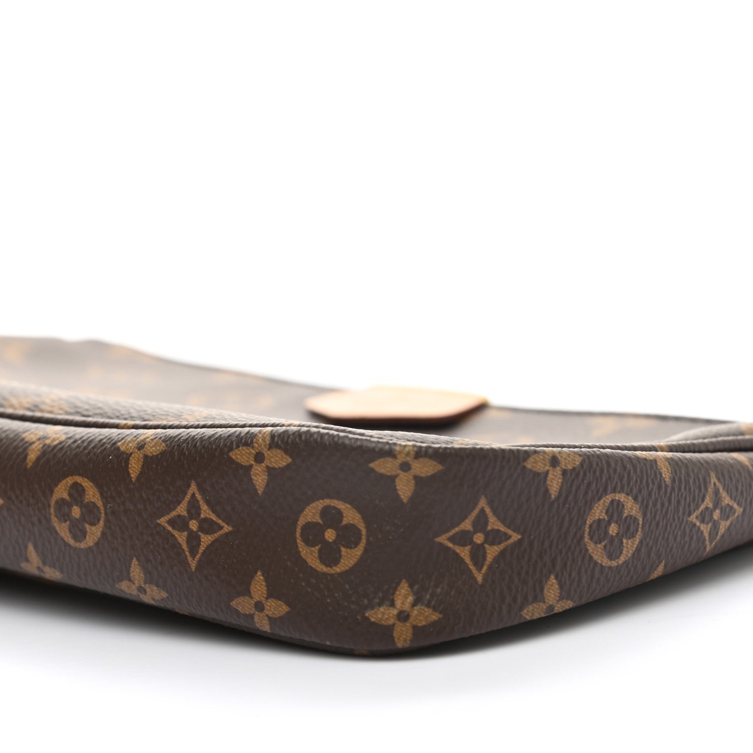 Louis Vuitton Monogram Multi Pochette Accessories Large Pochette 9 of 11