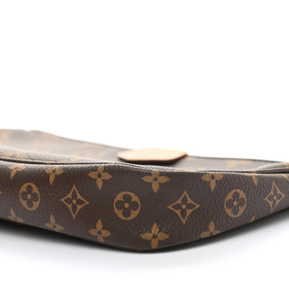 Louis Vuitton Monogram Multi Pochette Accessories Large Pochette 9 of 11