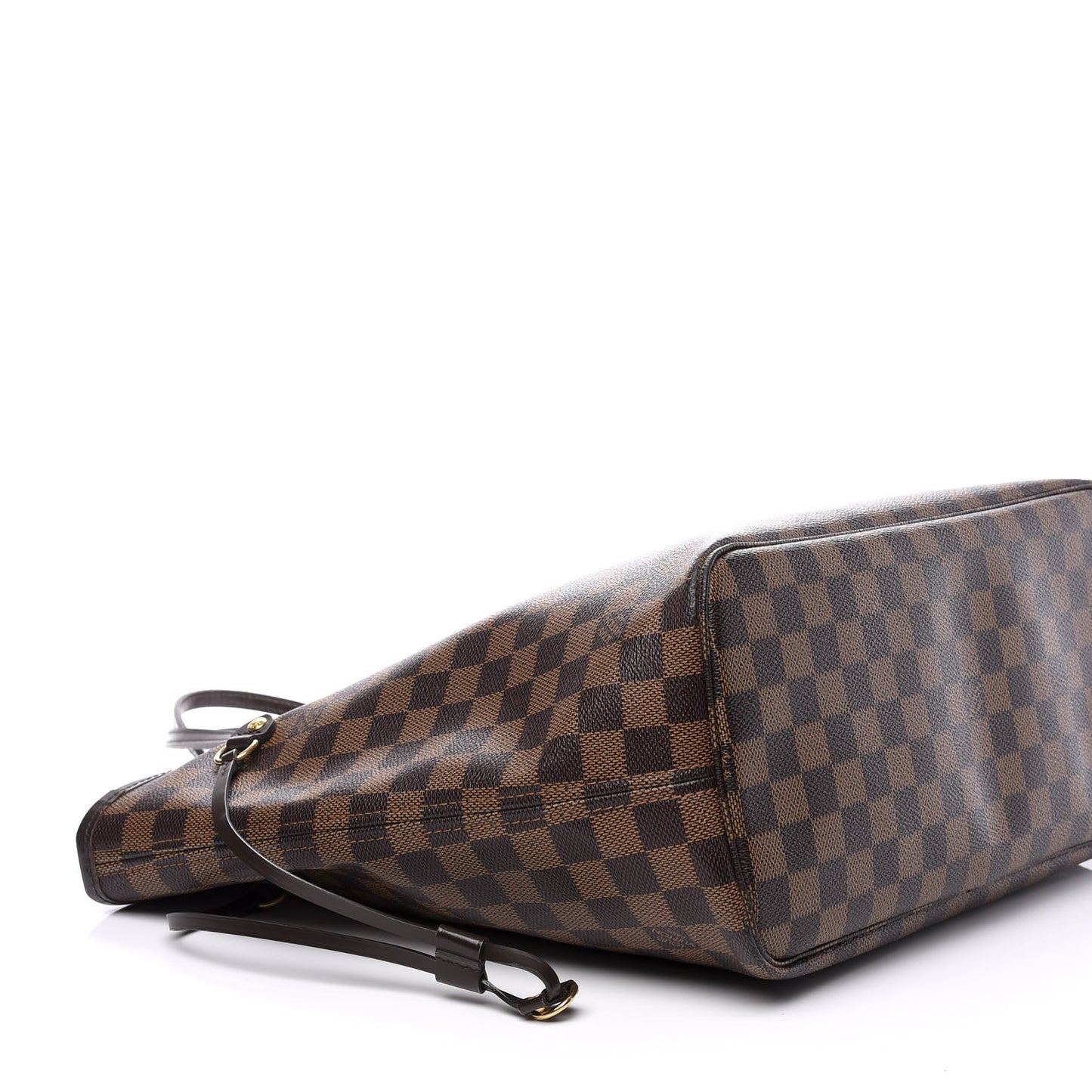 Damier Ebene Neo Neverfull MM