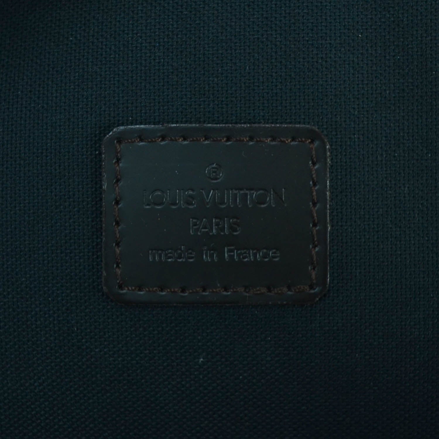 Louis Vuitton Monogram Glace Elvin Cafe 8 of 10