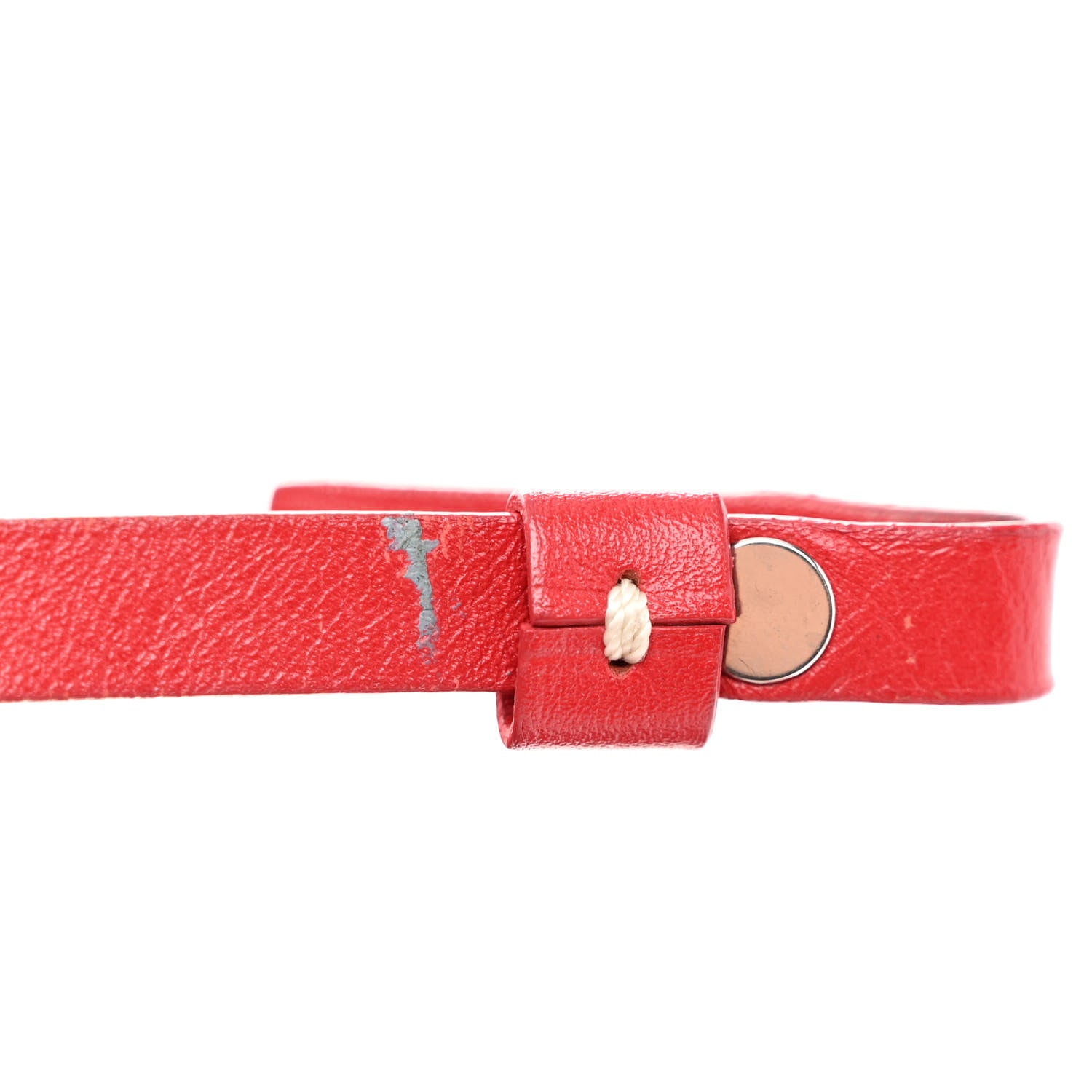 Goyard Goyardine Saint Louis GM Red 13 of 13