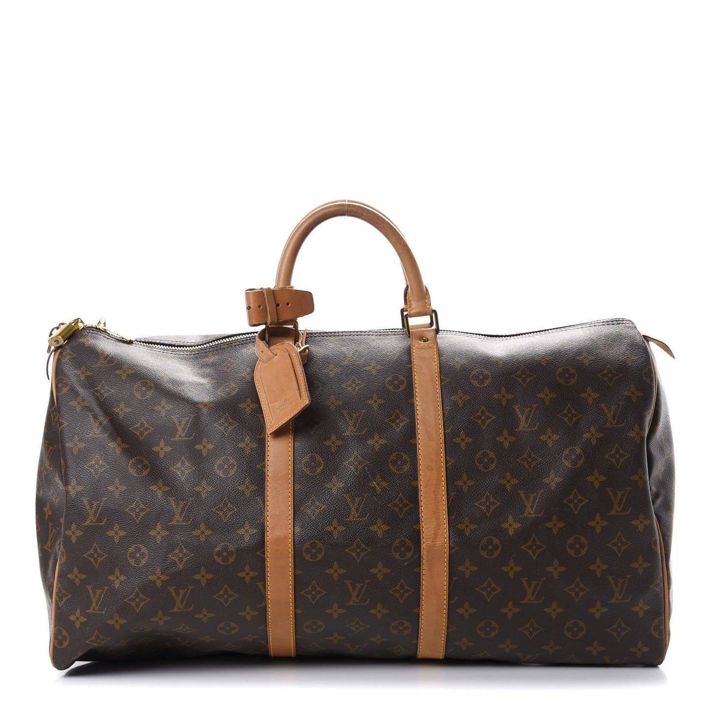 Monogram Keepall 55