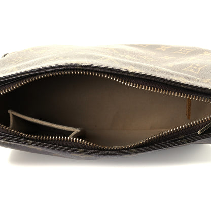 Louis Vuitton Monogram Looping MM 5 of 11