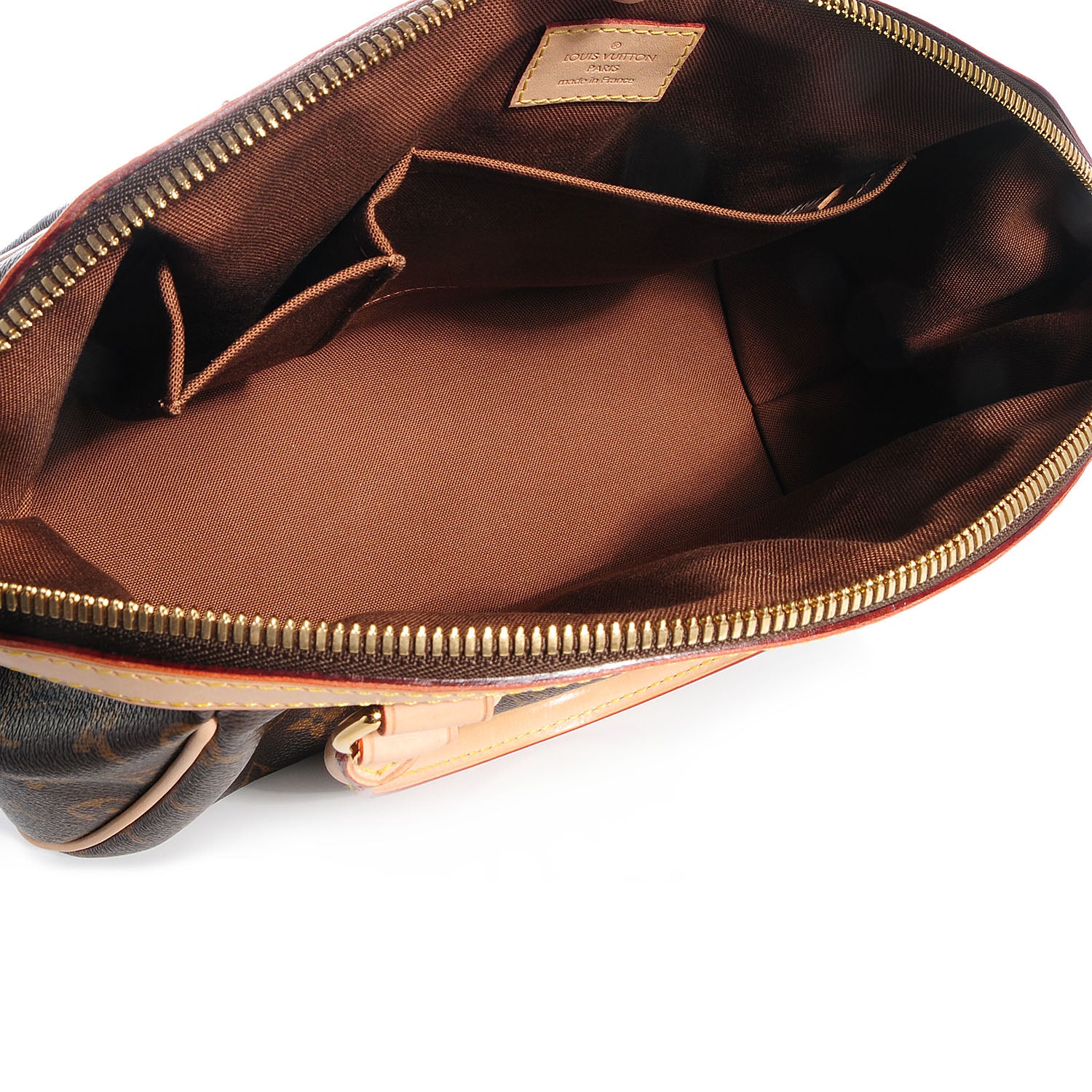 Louis Vuitton Monogram Tivoli PM 6 of 8