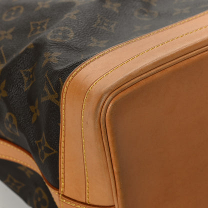 Louis Vuitton Monogram Noe 10 of 11