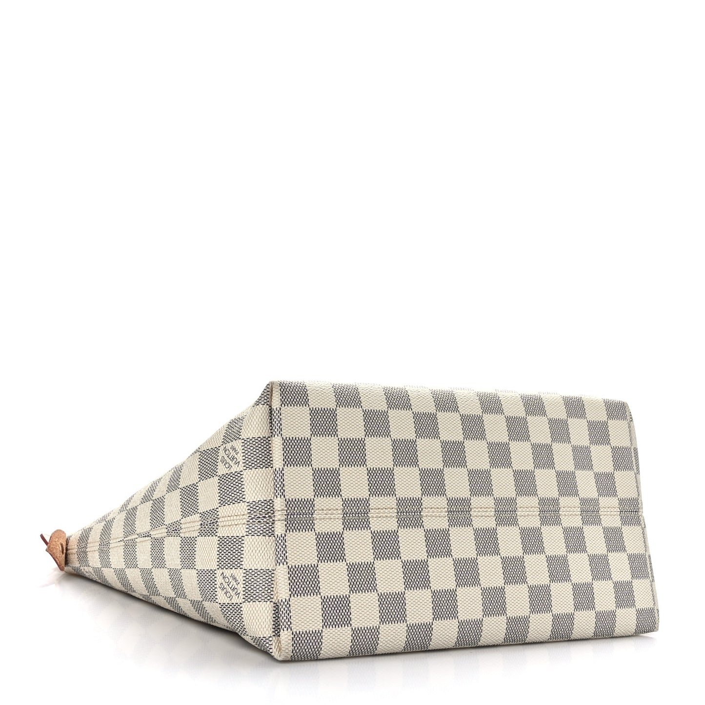 Damier Azur Iena PM