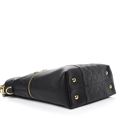 Louis Vuitton Empreinte Melie Black 4 of 10