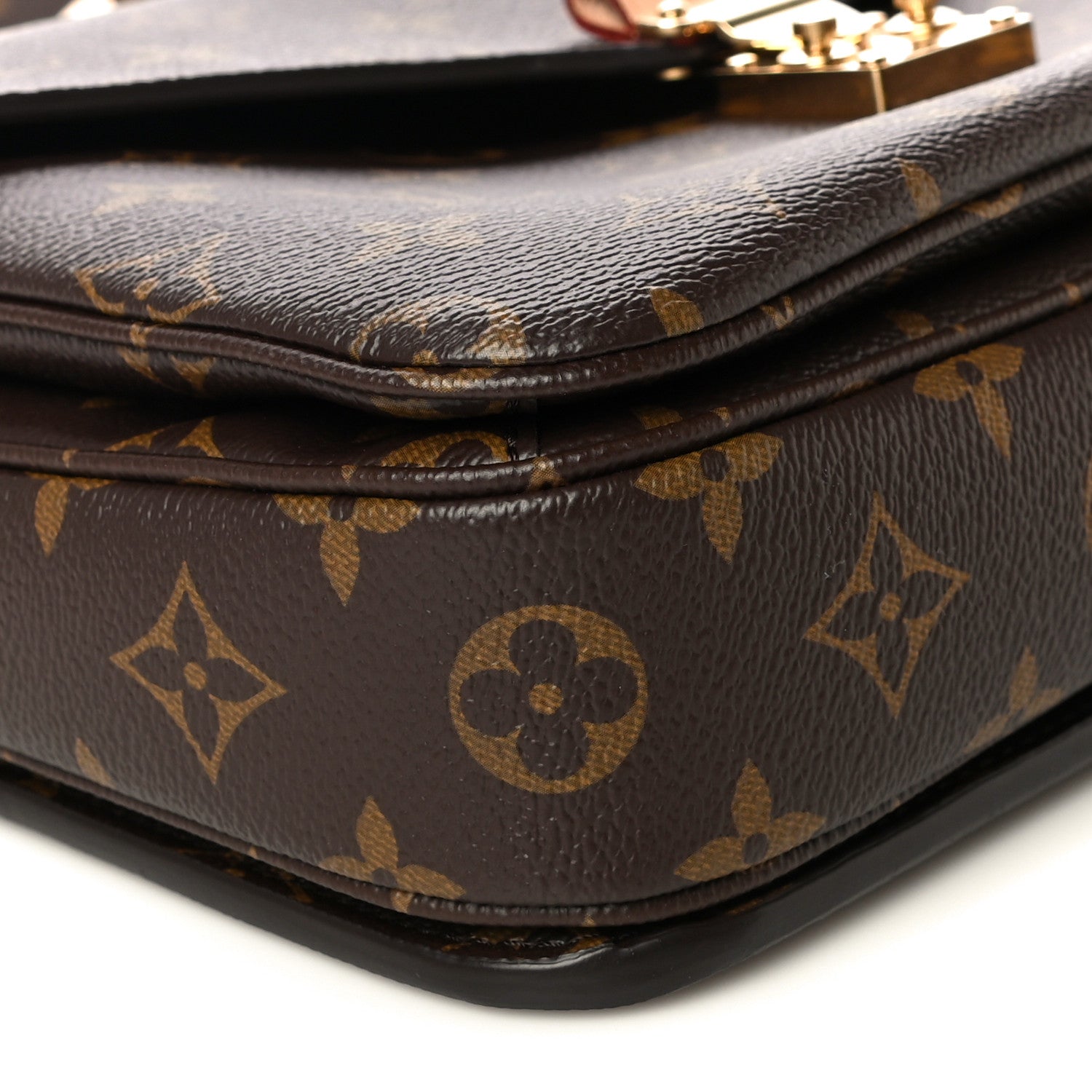 Louis Vuitton Monogram Pochette Metis 9 of 14