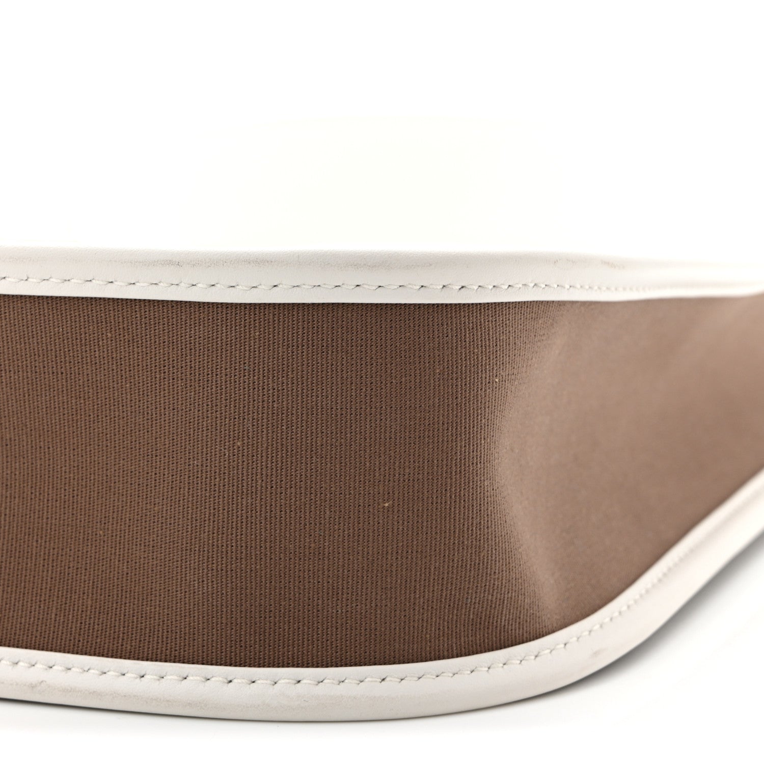 Hermes Toile Officier Swift Neo Evelyne PM Etoupe 10 of 10
