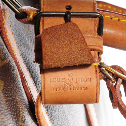 Louis Vuitton Monogram Keepall 50 9 of 9