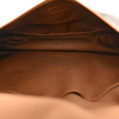 Louis Vuitton Monogram Saumur 35 6 of 13