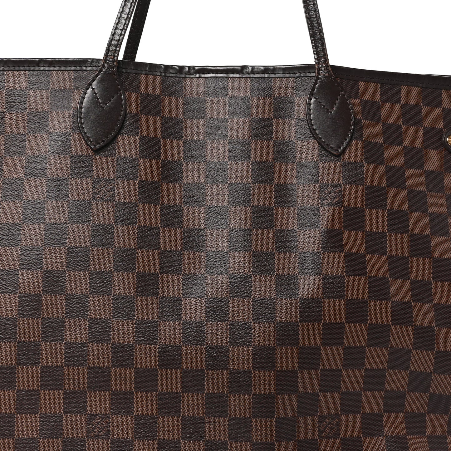 Damier Ebene Neo Neverfull GM