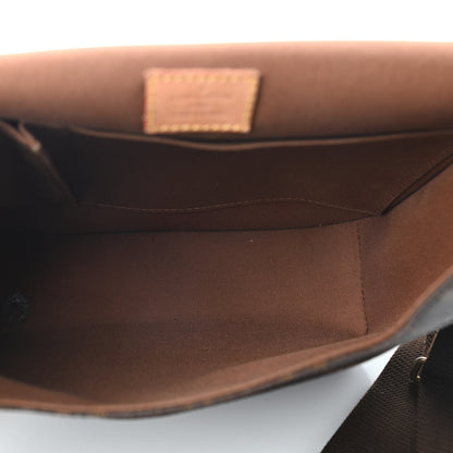 Louis Vuitton Monogram Bosphore PM Messenger 5 of 9