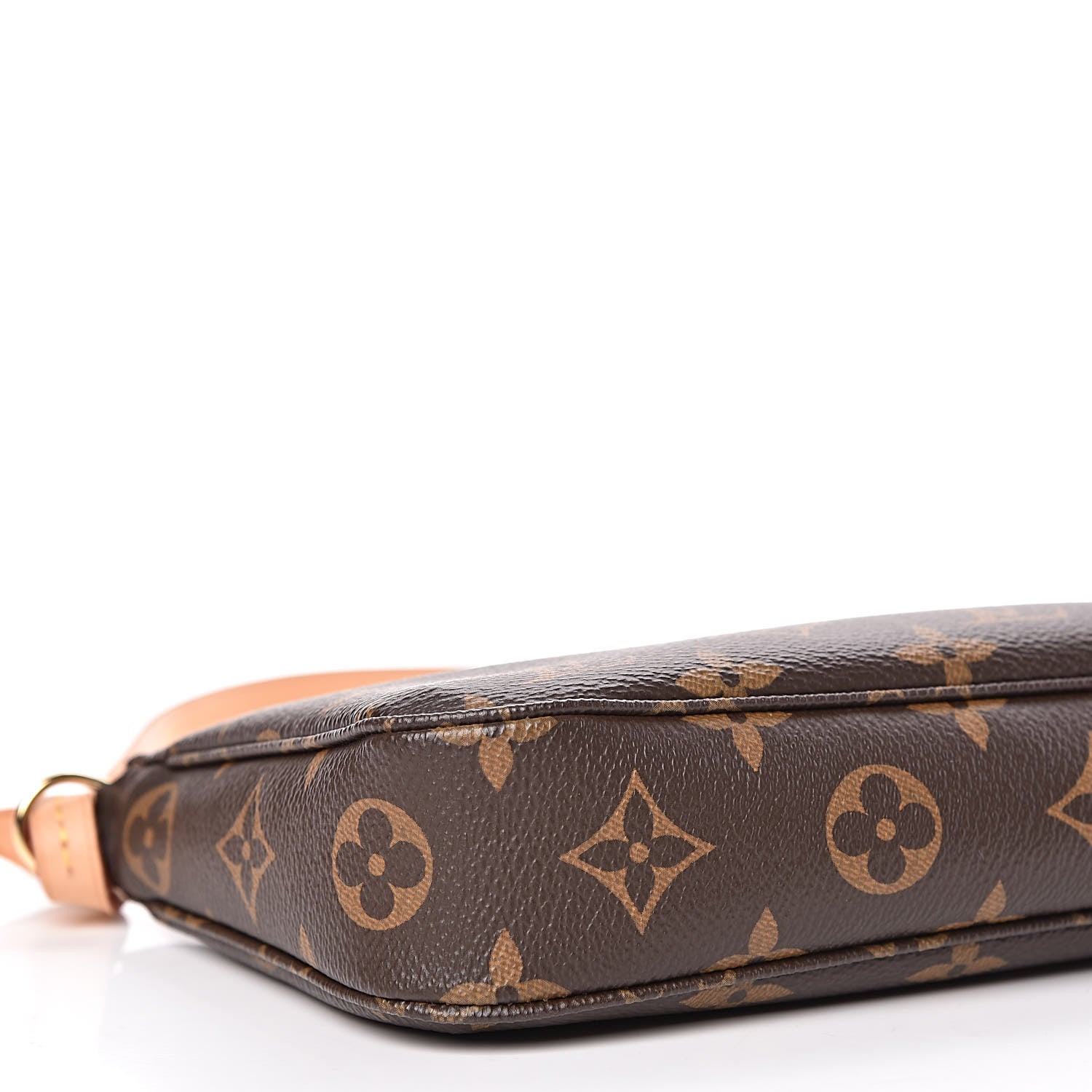 Louis Vuitton Monogram Pochette Accessories NM 8 of 11