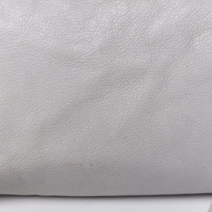 Balenciaga Chevre Giant 12 Gold Hardware Hamilton Velo Gris Ciment 25 of 33