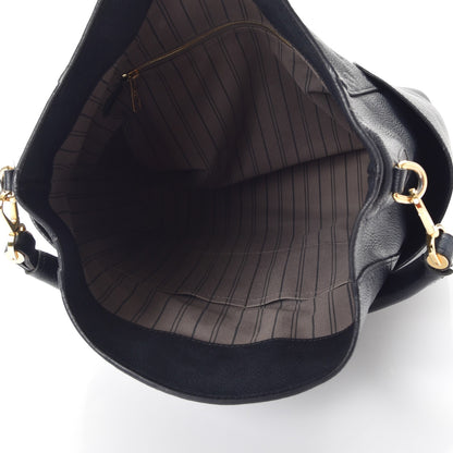Louis Vuitton Empreinte Bagatelle Black 5 of 15