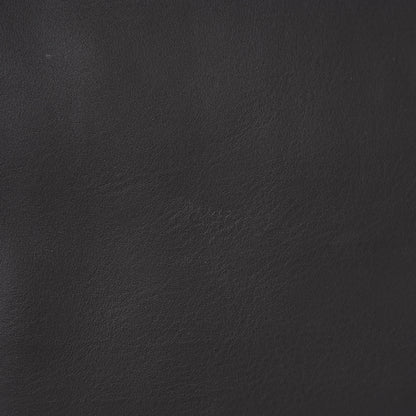 Saint Laurent Calfskin Medium Monogram Cabas Grey 12 of 13