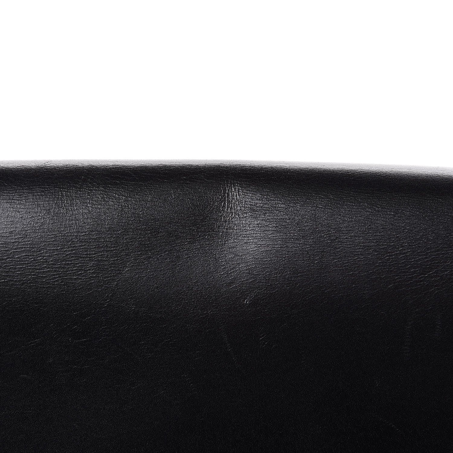 Saint Laurent Smooth Calfskin Medium Classic Monogram Kate Tassel Satchel Black 15 of 15