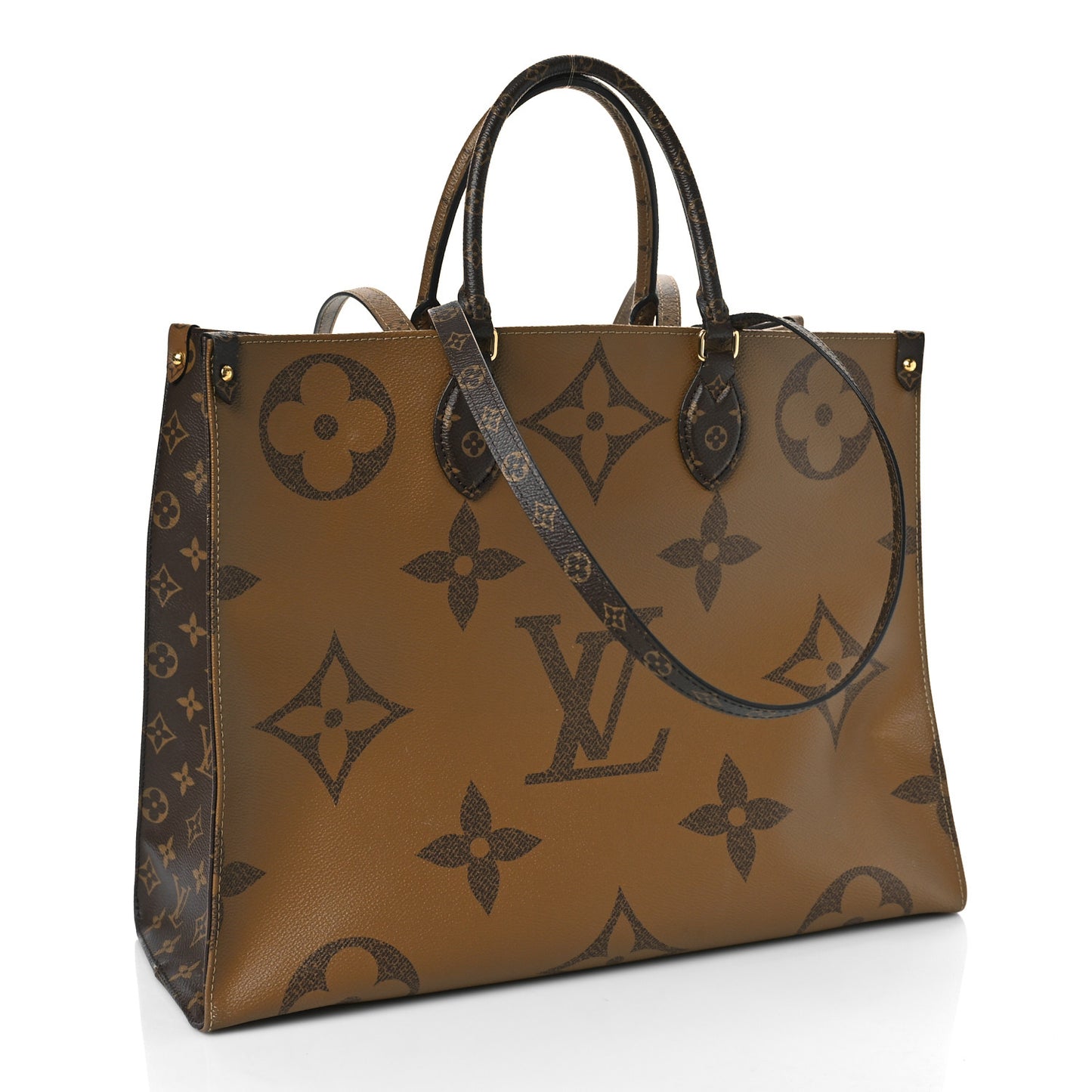 Reverse Monogram Giant Onthego GM