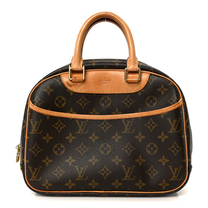 Louis Vuitton Monogram Trouville 1 of 8