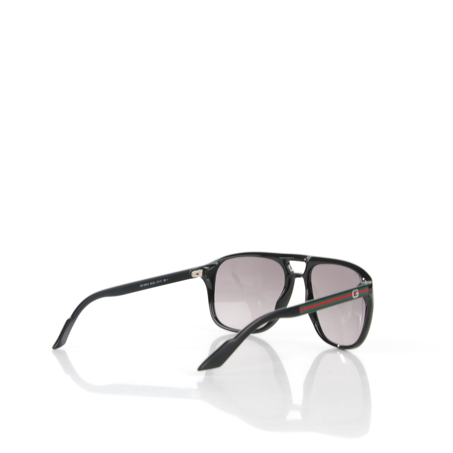 Web Sunglasses 1018/S Black