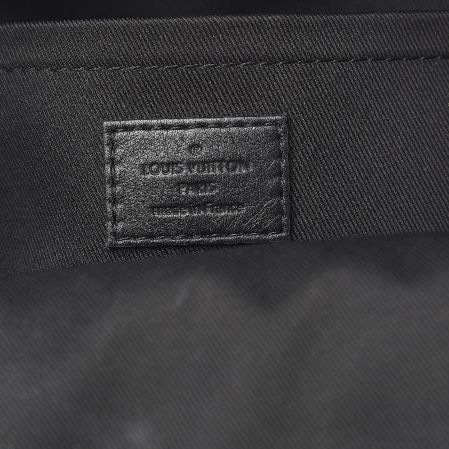 Monogram Palm Springs Backpack PM