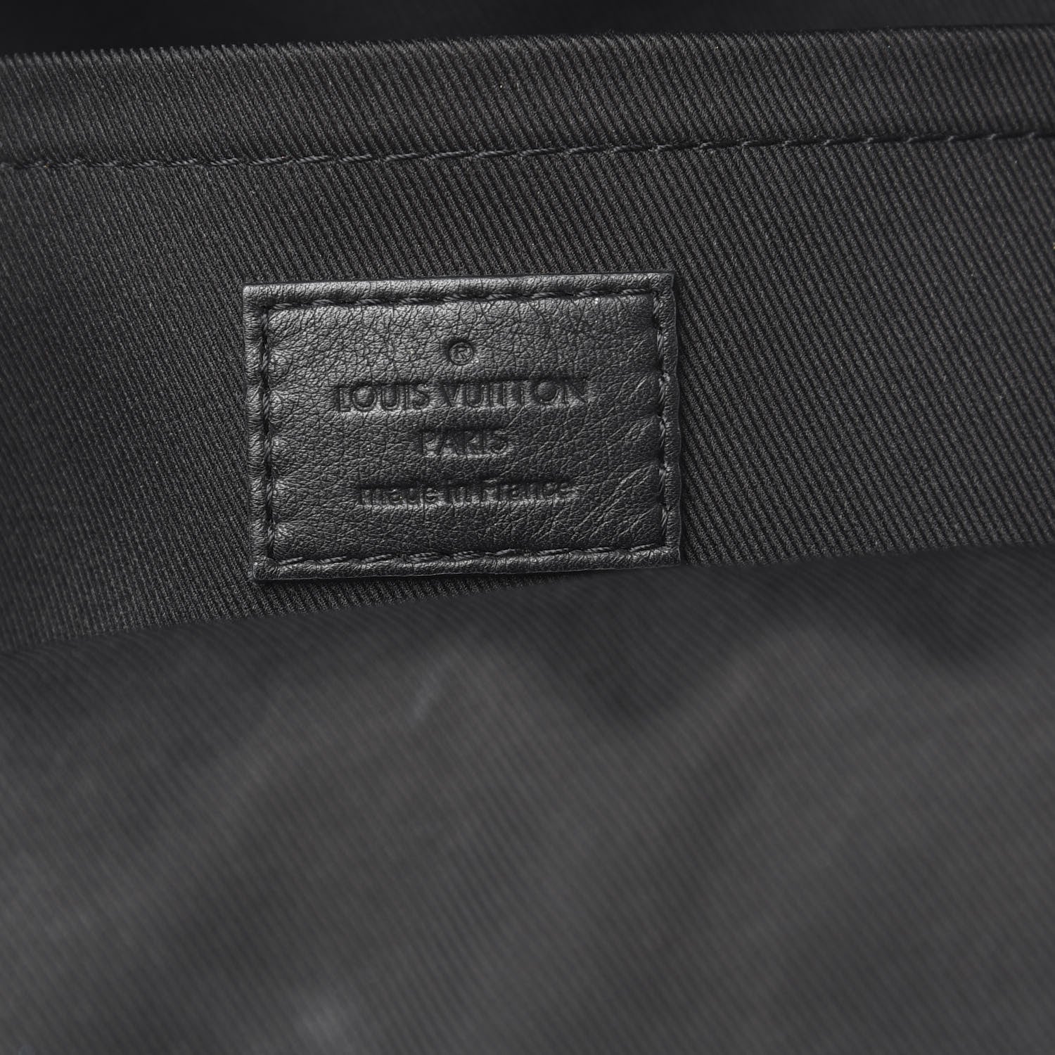 Louis Vuitton Monogram Palm Springs Backpack PM 5 of 12