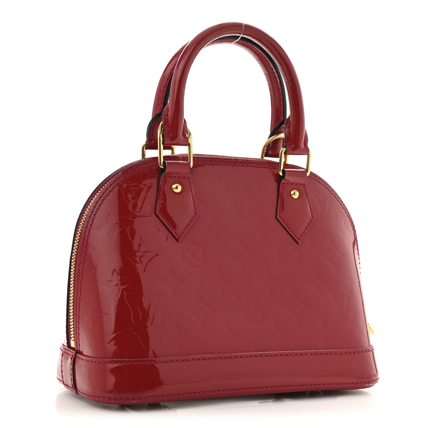 Vernis Alma BB Rose Indien