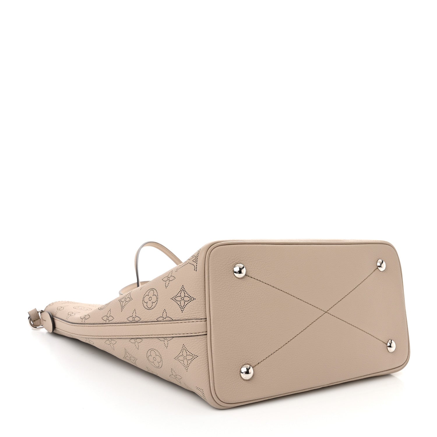 Louis Vuitton Mahina Blossom MM Dune 5 of 10