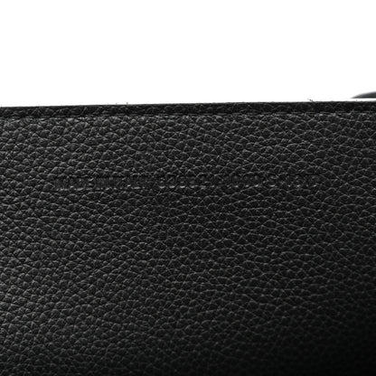 Balenciaga Grained Calfskin Neo Classic Black Hardware S City Black 7 of 10