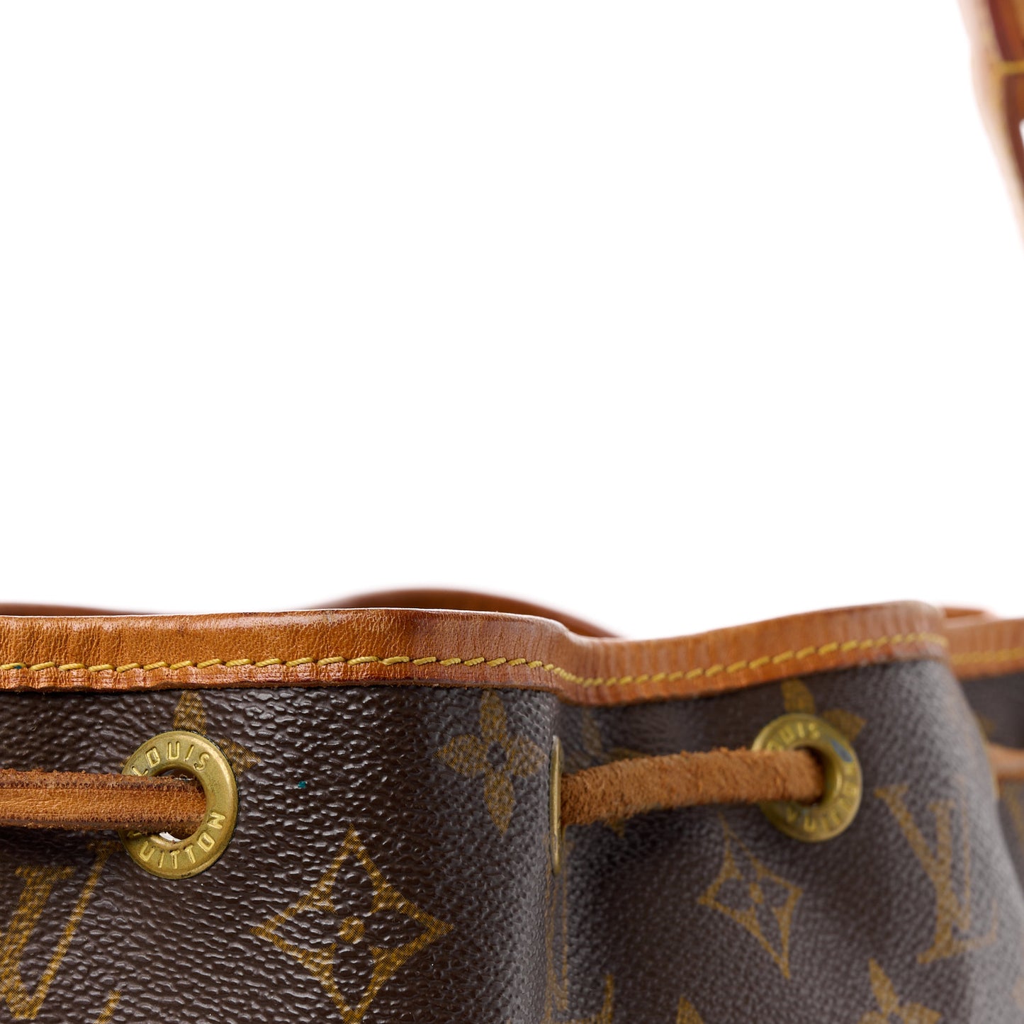 Monogram Petit Noe