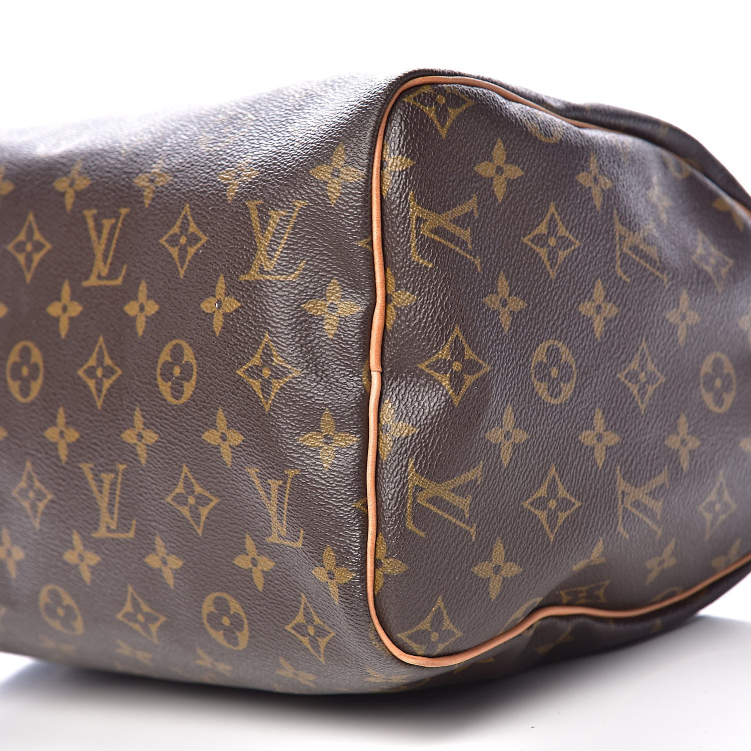 Louis Vuitton Monogram Speedy 30 13 of 14