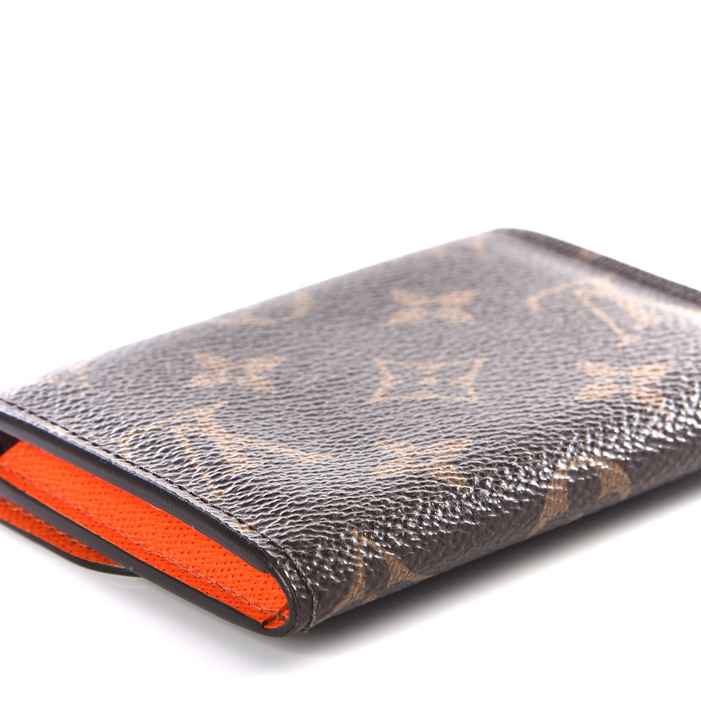 Monogram Rosalie Coin Purse Sunrise