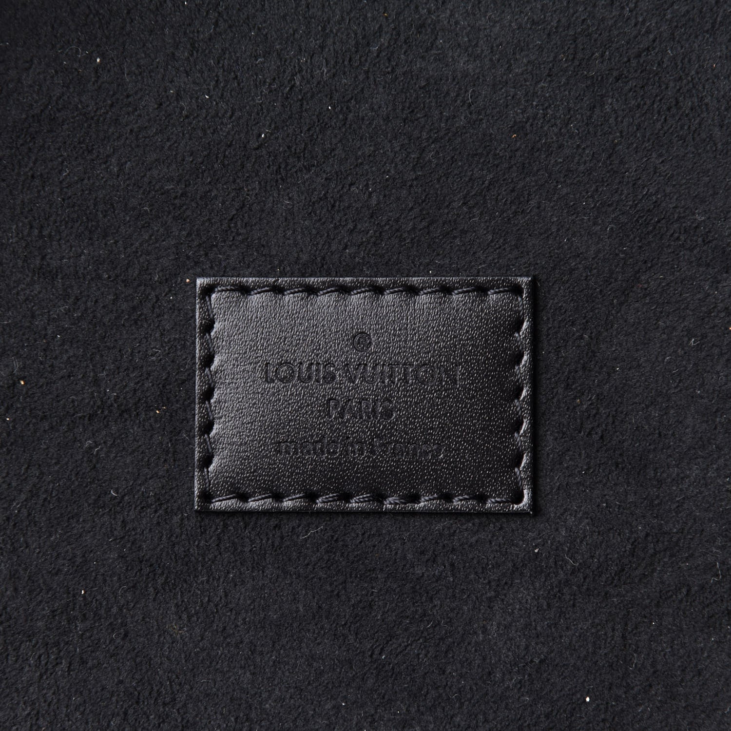 Louis Vuitton Reverse Monogram Cannes 11 of 19