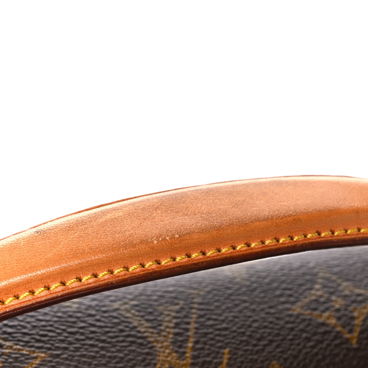 Monogram Beverly GM Briefcase