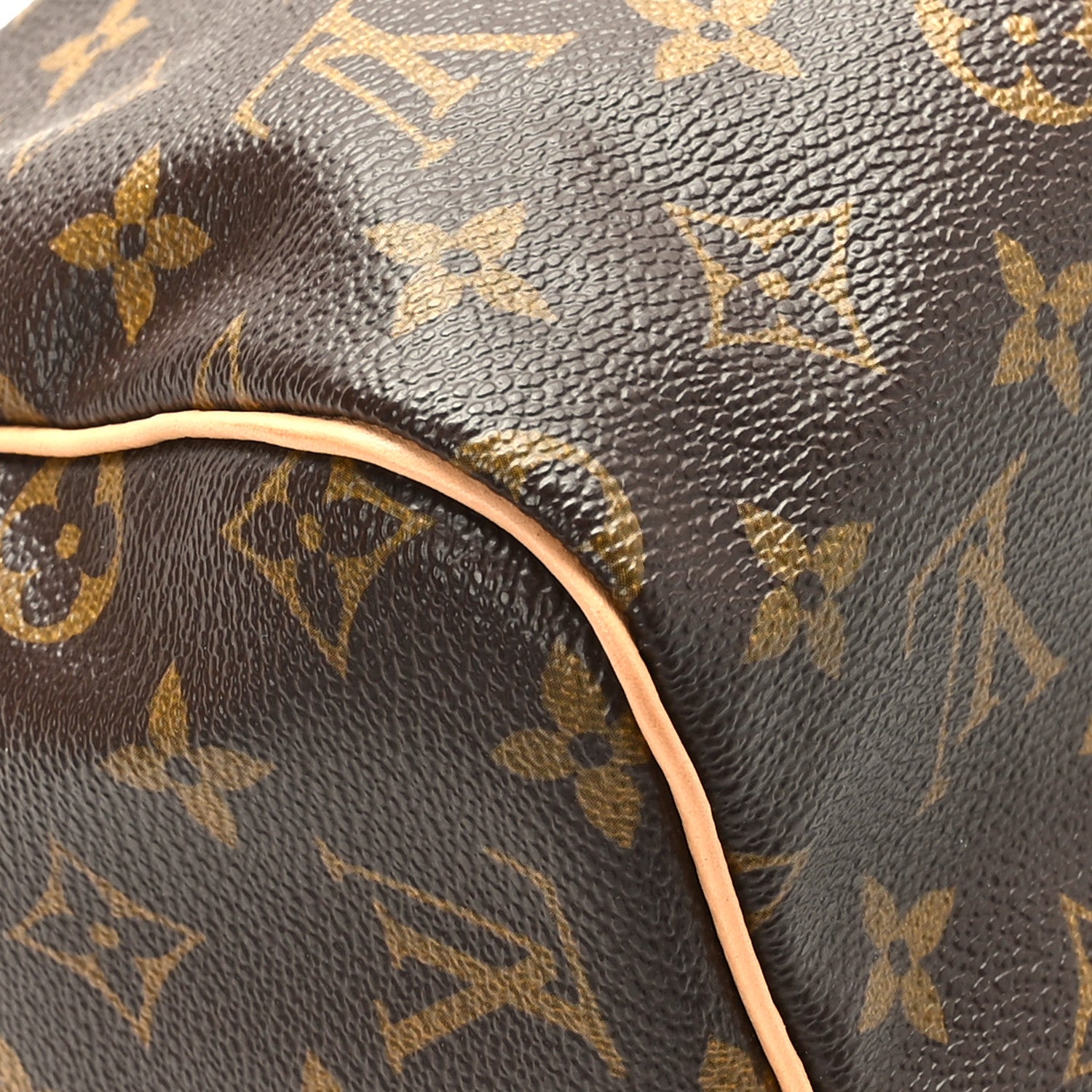 Louis Vuitton Monogram Speedy 30 11 of 12