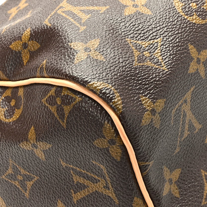 Louis Vuitton Monogram Speedy 30 11 of 12