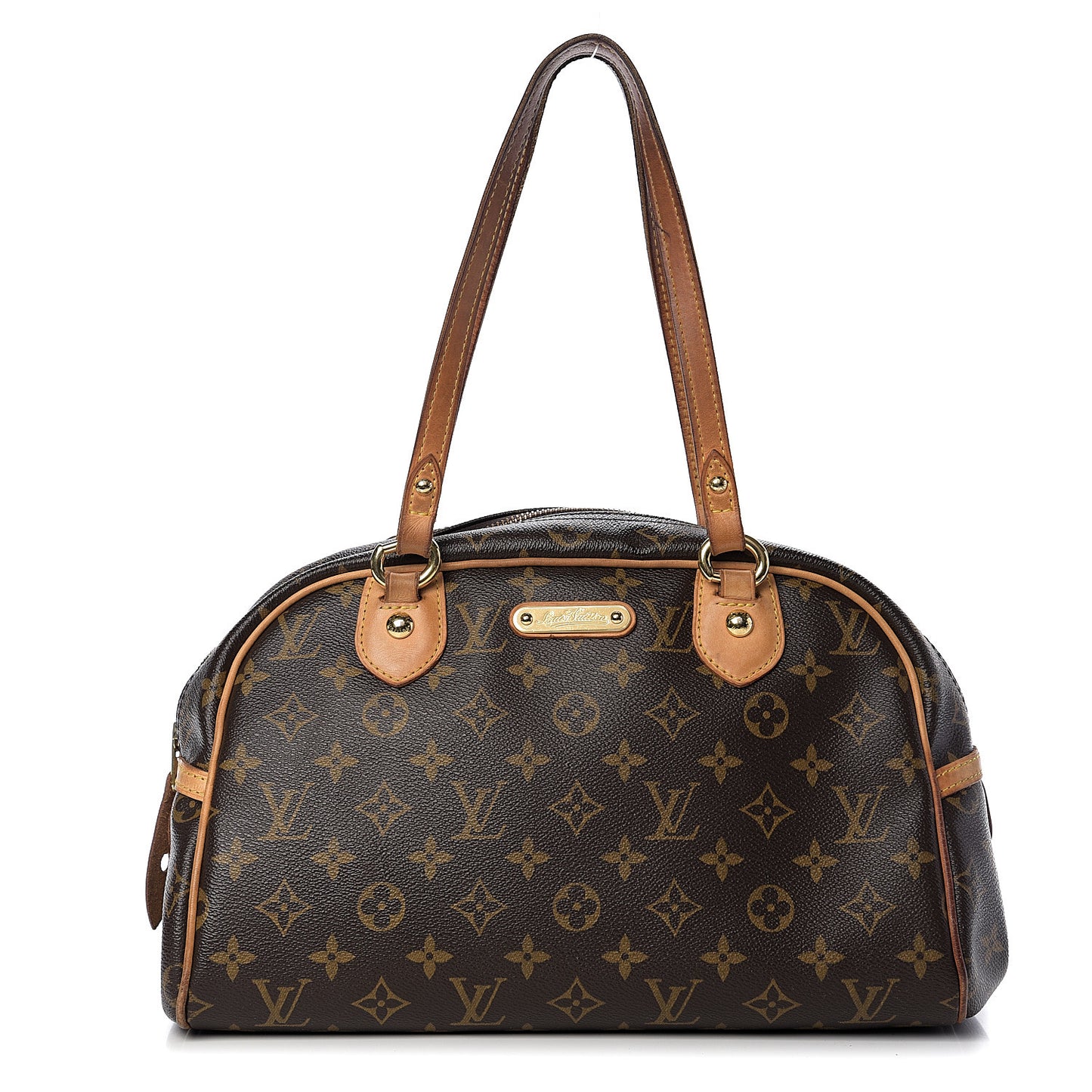 Monogram Montorgueil PM