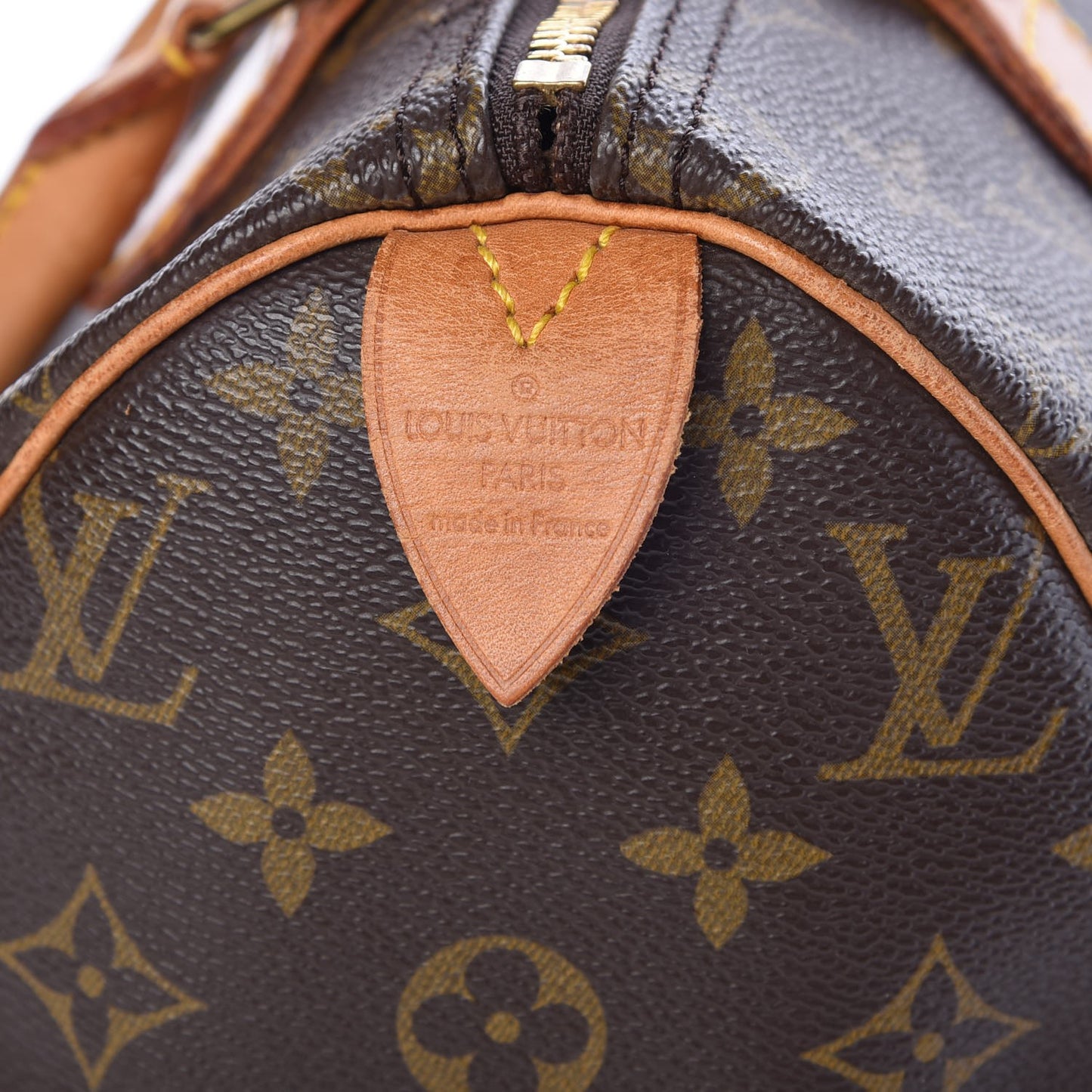 Monogram Speedy 25