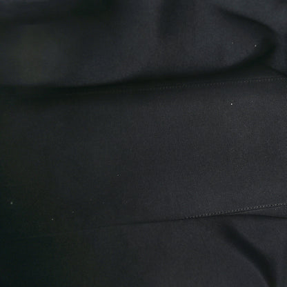 Chanel Calfskin Cerf Executive Shopper Tote Black 5 of 9