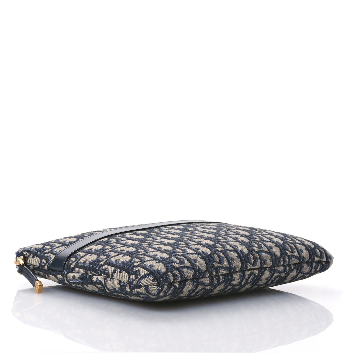 Oblique Travel Set Navy Blue