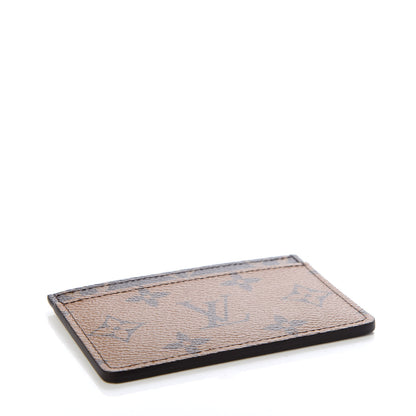 Louis Vuitton Reverse Monogram Card Holder 4 of 8